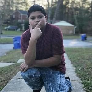 Meet your Posher, Ruben